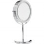 Medisana | CM 840 2-in-1 Cosmetics Mirror | 13 cm | High-quality chrome finish - 2